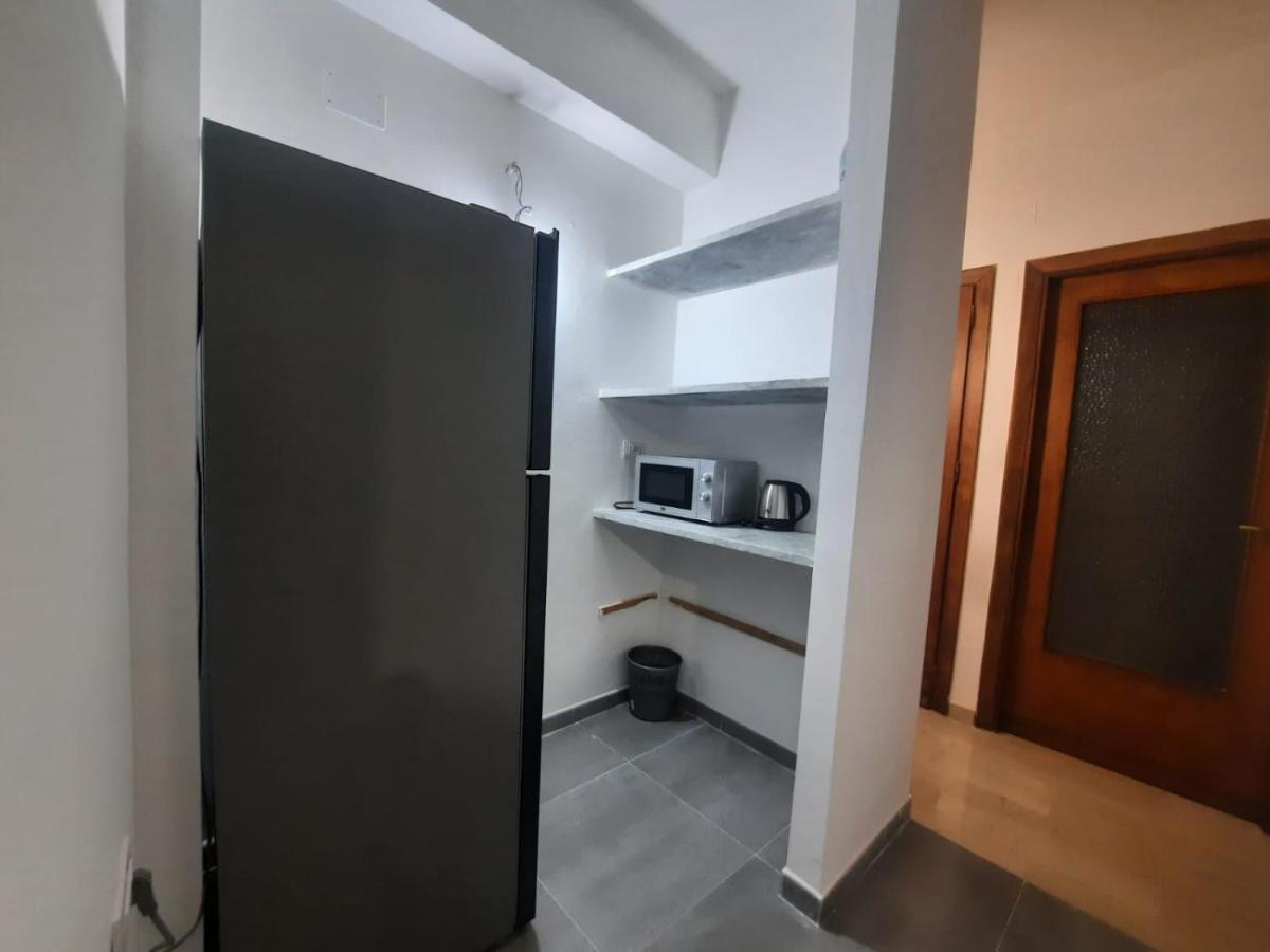 Domus Oreto パレルモ エクステリア 写真